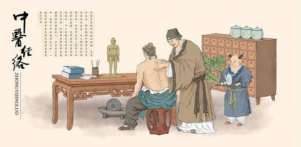 针灸为什么能治病,主要因为这三种功用 针灸为什么能治病,主要因为这三种功用